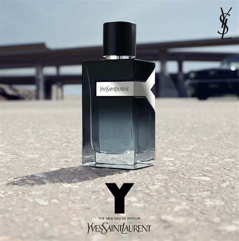 y yves saint laurent edp fragrantica